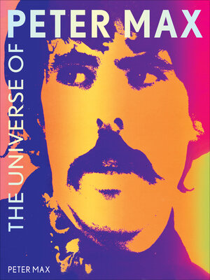 cover image of The Universe of Peter Max